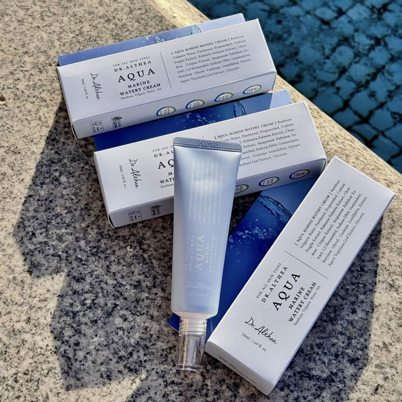 Fashion Original Dr.Althea 345 - огляд і ціна Luxury Skincare Brands