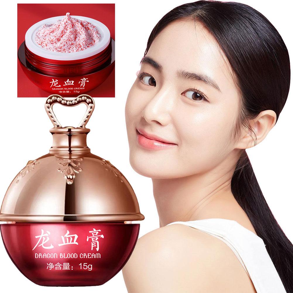 Dragon's Blood Face Cream Impr - огляд і ціна Luxury Skincare Brands